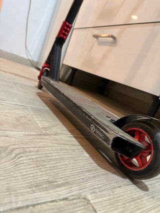 Patinete scooter