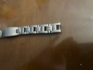 Pulsera Lotus Acero Hipoalergénico de alta calidad