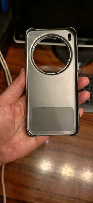 Kit Fotografico Vivo X300 Pro