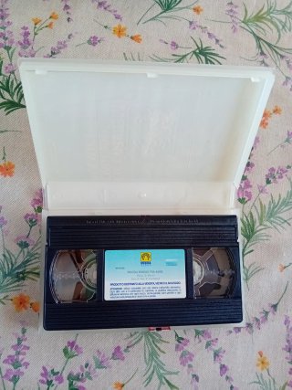 *VHS Piccoli Omicidi tra Amici Danny Boyle