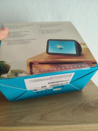 Amazon Echo Show 5 3ª Gen