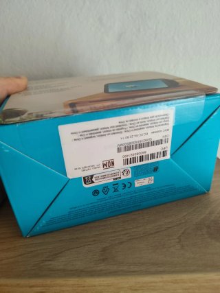 Amazon Echo Show 5 3ª Gen