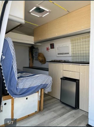 Iveco Daily 2011