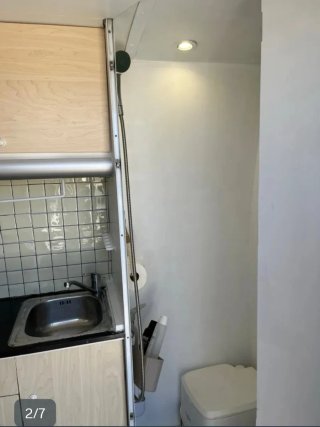 Iveco Daily 2011
