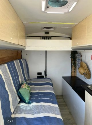 Iveco Daily 2011