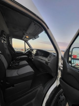 Iveco Daily 2011