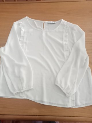 Camisas de verano estampadas
