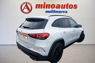 Mercedes GLA 200D 150 CV 8G-DCT AMG LINE