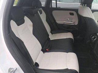 Mercedes GLA 200D 150 CV 8G-DCT AMG LINE