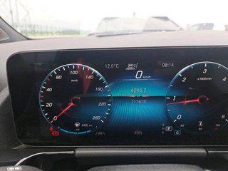 Mercedes GLA 200D 150 CV 8G-DCT AMG LINE