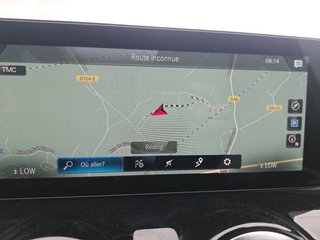 Mercedes GLA 200D 150 CV 8G-DCT AMG LINE