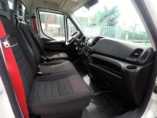 Iveco Daily GRÚA PLATAFORMA PORTACOCHES 3.0 160 CV