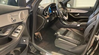 Mercedes GLC 4MATIC 9G-TRONIC AMG LINE