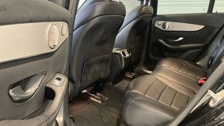Mercedes GLC 4MATIC 9G-TRONIC AMG LINE