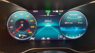 Mercedes GLC 4MATIC 9G-TRONIC AMG LINE