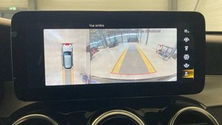 Mercedes GLC 4MATIC 9G-TRONIC AMG LINE