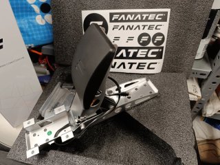 Fanatec CSL Embrague-Freno