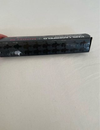 Karl Lagerfeld Duo Glitter Eyeliner Dourado