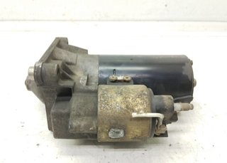 Motor arranque renault 7700113207 clio ii 5276991