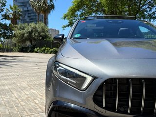 Mercedes-Benz Clase A 2020