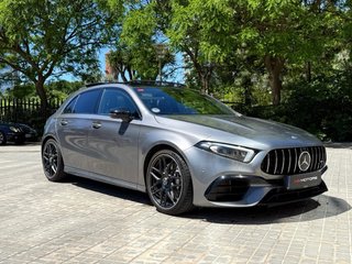 Mercedes-Benz Clase A 2020
