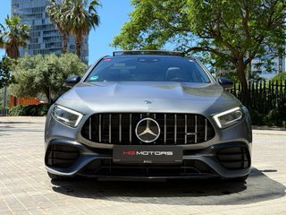 Mercedes-Benz Clase A 2020