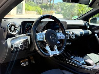 Mercedes-Benz Clase A 2020