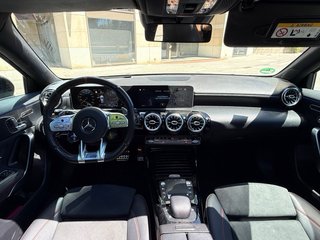 Mercedes-Benz Clase A 2020