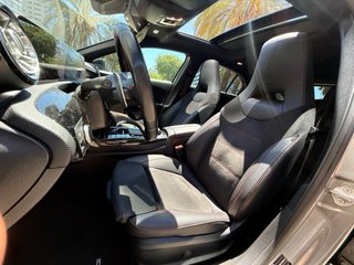 Mercedes-Benz Clase A 2020