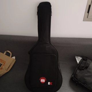 Pack guitarra española y ukelele