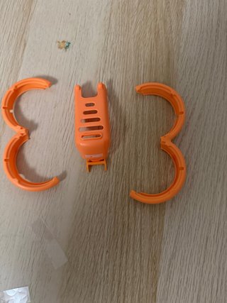 Accessori DJI Neo 1 Arancione
