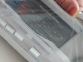 ELBE CA-260 Stereo Cassette Deck