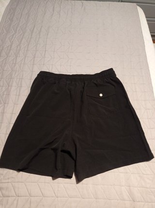 Bañador Polo Sport Ralph Lauren Negro