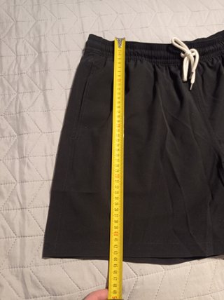 Bañador Polo Sport Ralph Lauren Negro