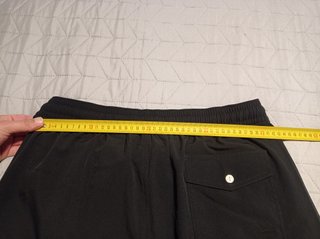 Bañador Polo Sport Ralph Lauren Negro