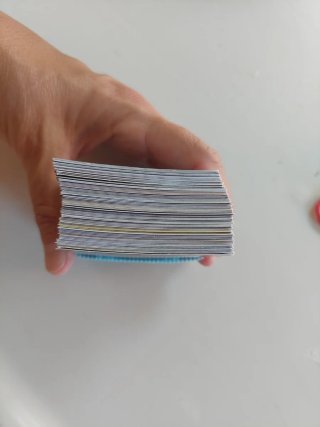 Anomalia Galattica n. 82 carte comuni