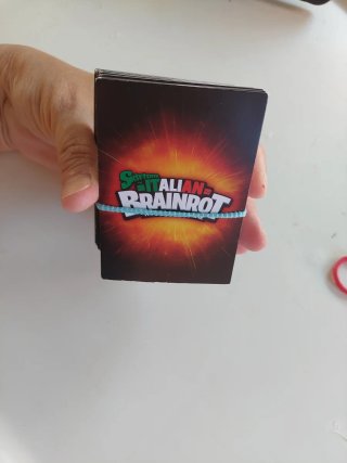 Anomalia Galattica n. 82 carte comuni