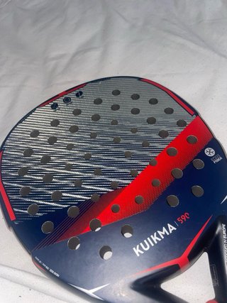 Raqueta Kuikma 590