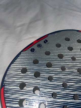 Raqueta Kuikma 590