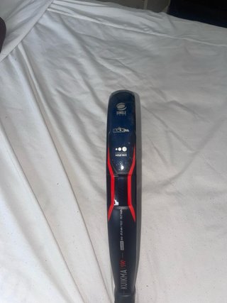 Raqueta Kuikma 590