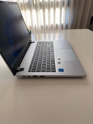 Portátil Acer TravelMate P215-55 SSD i5
