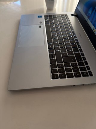 Portátil Acer TravelMate P215-55 SSD i5
