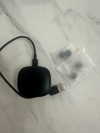 Auriculares Belkin Negros