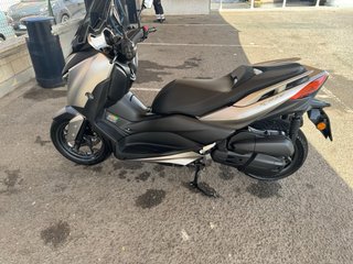 Yamaha XMAX 125 - 2020