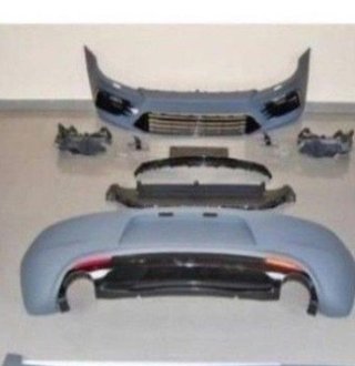 Kit De Carrocería Volkswagen Scirocco R 2008-2013