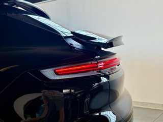 Porsche Cayenne Coupé E-Hybrid Platinum Edition