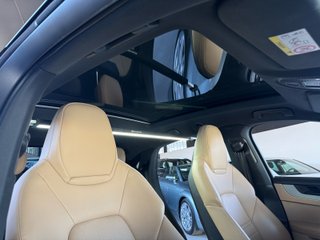 Porsche Cayenne Coupé E-Hybrid Platinum Edition