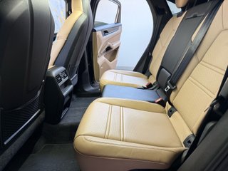 Porsche Cayenne Coupé E-Hybrid Platinum Edition