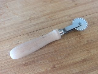Máquina de Pasta Marcato Atlas 150