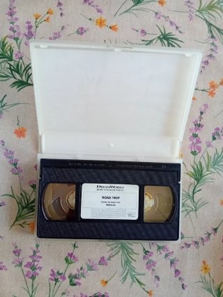 *VHS Road Trip Versione Integrale